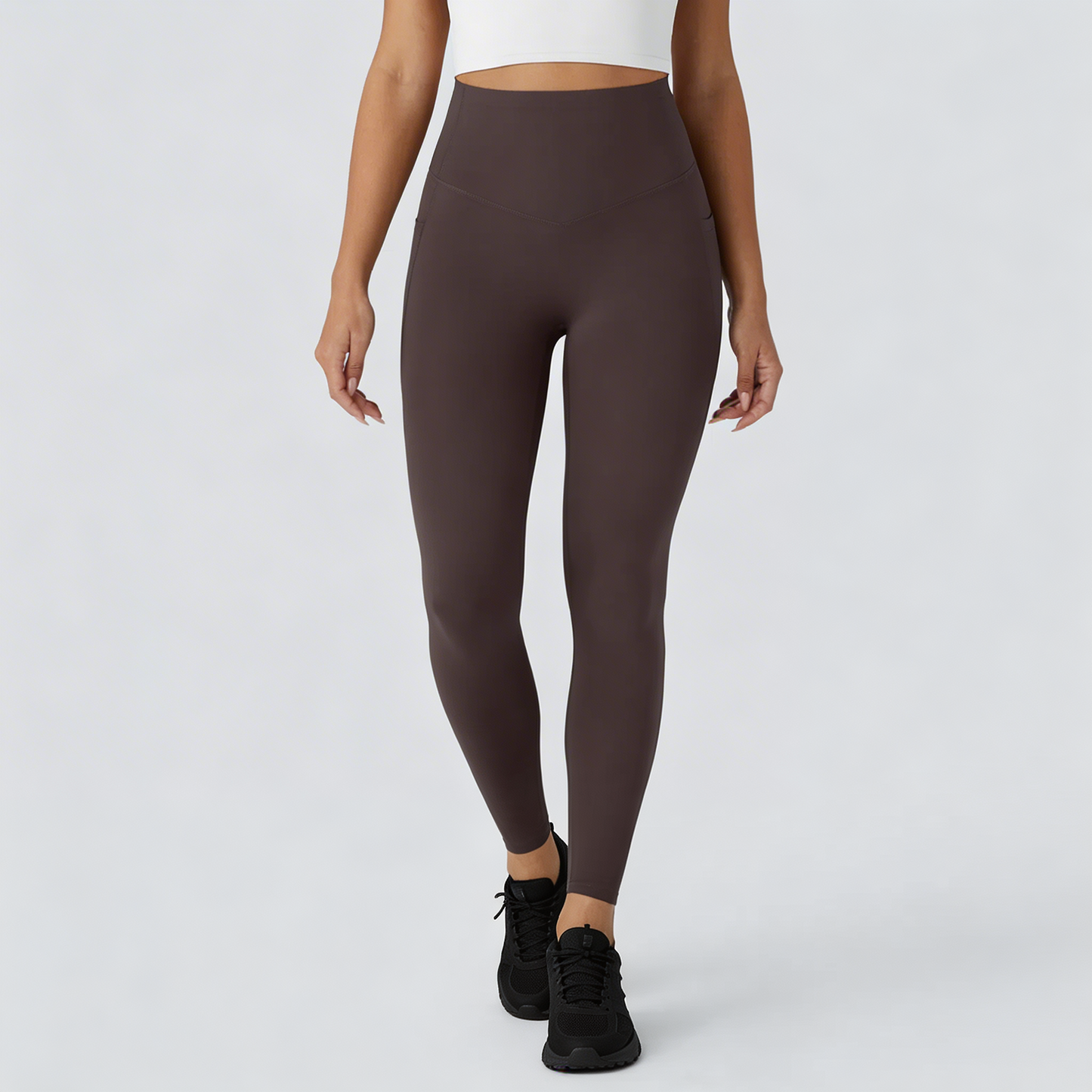 HerSculpt High Waisted Lifting Leggings