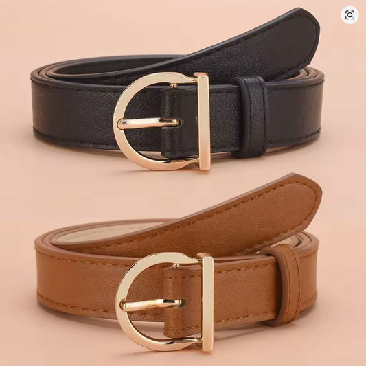 Stylish Women Belt