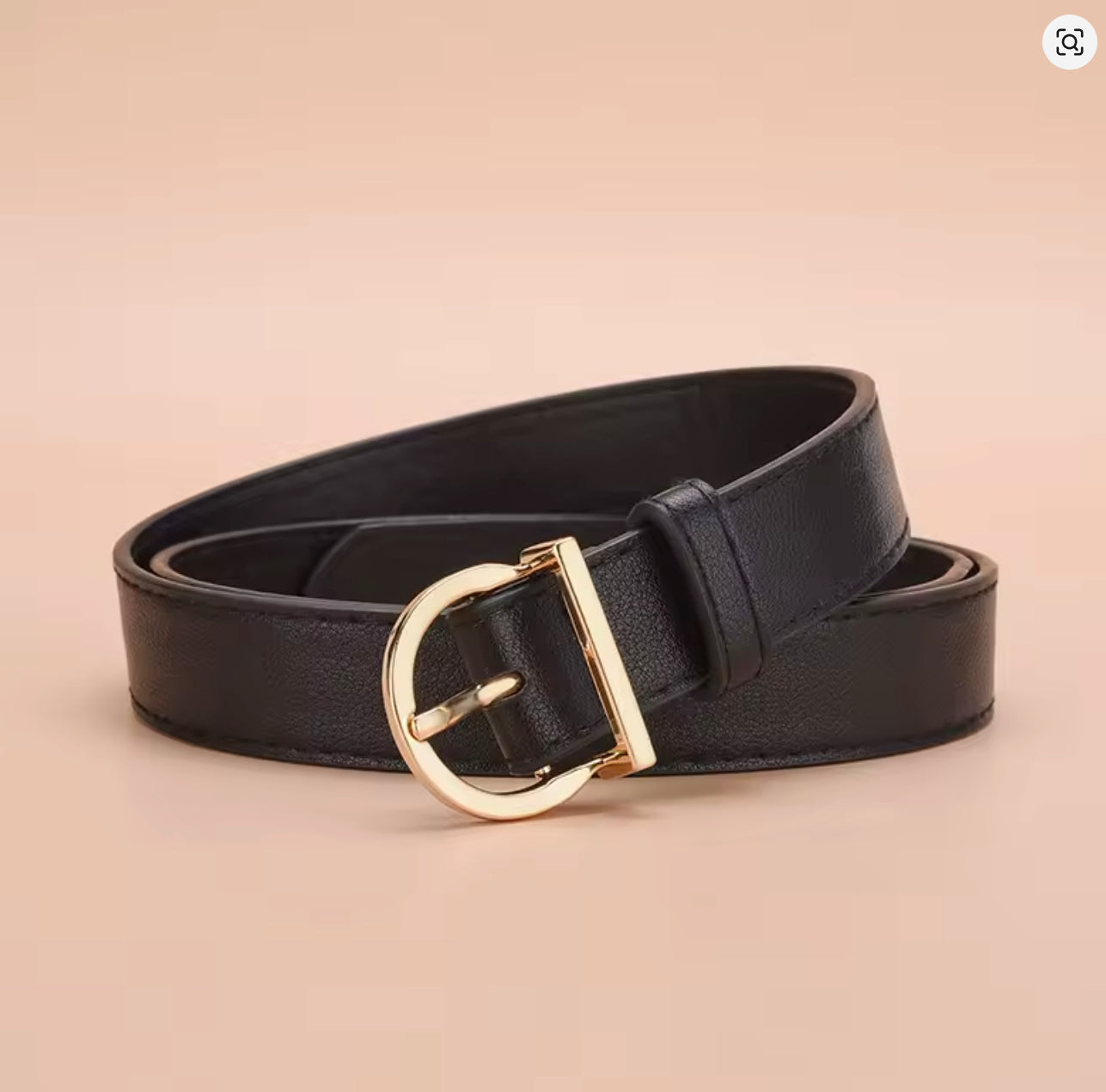 Stylish Women Belt