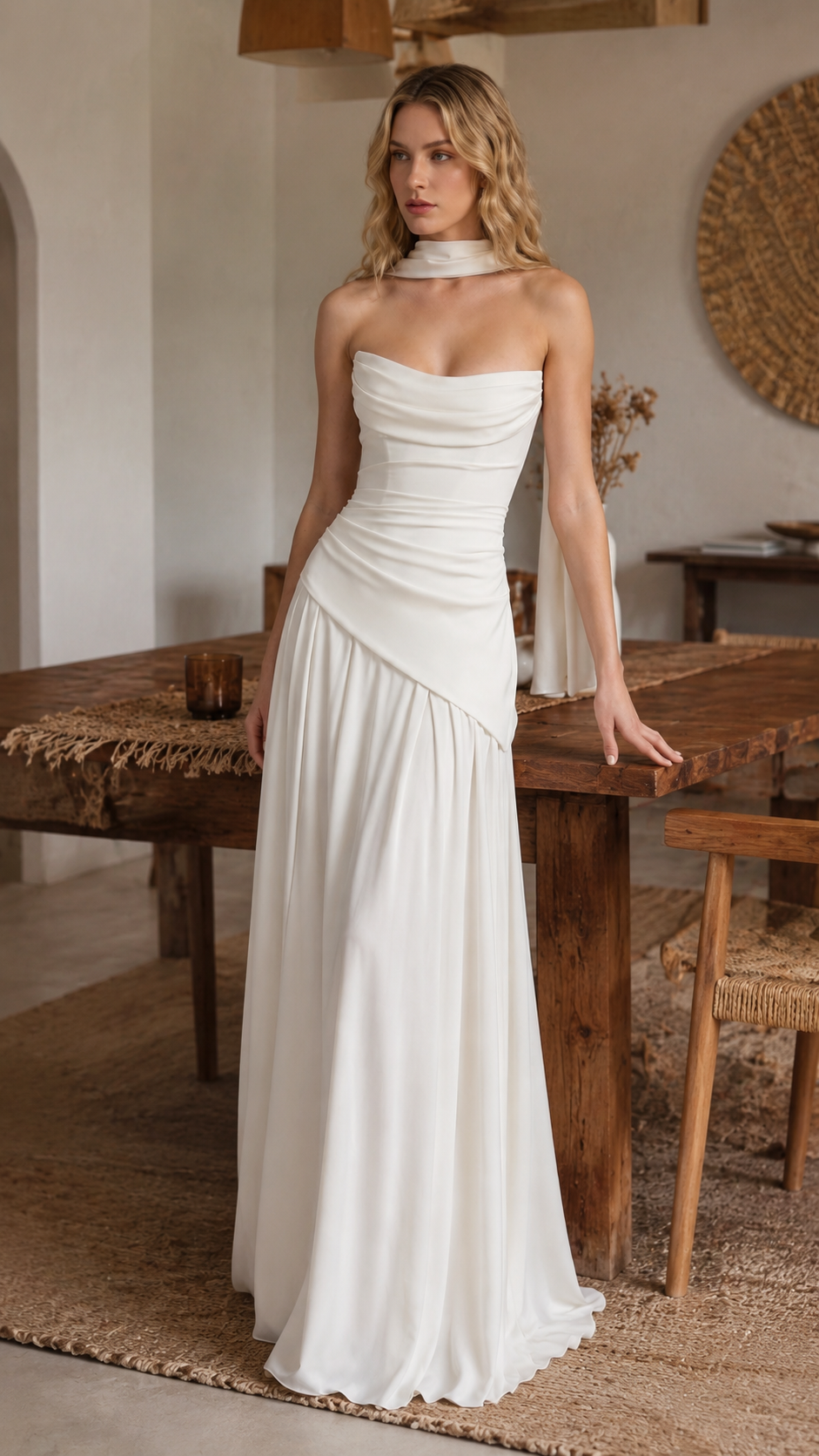 Lucienne | Wedding Guest Dress