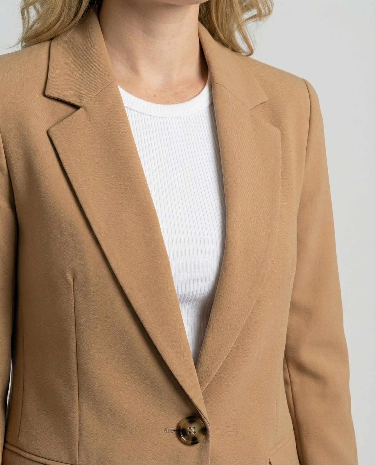 Valerisse | Tailored Elegant Blazer with Versatile Modern Fit