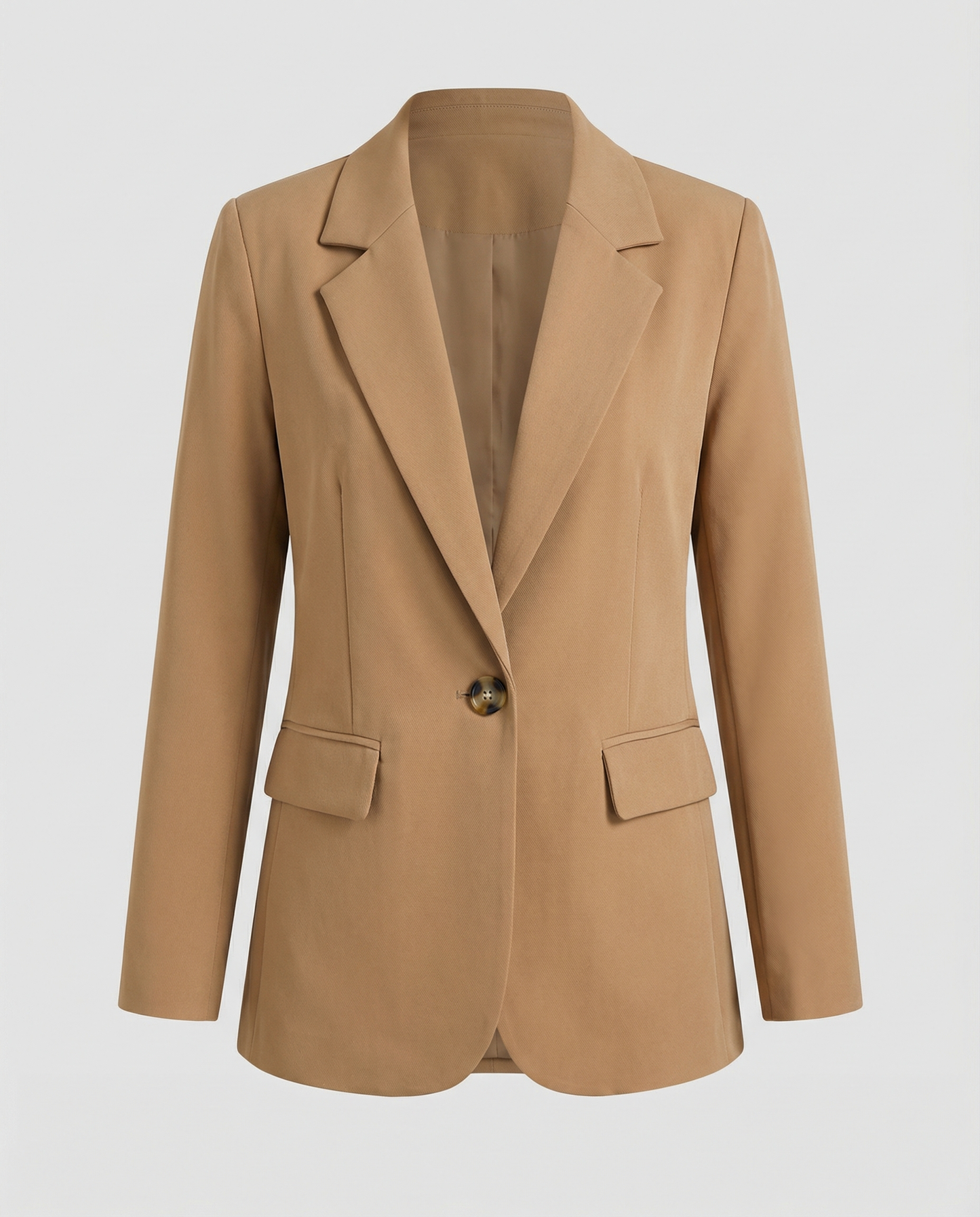 Valerisse | Tailored Elegant Blazer with Versatile Modern Fit