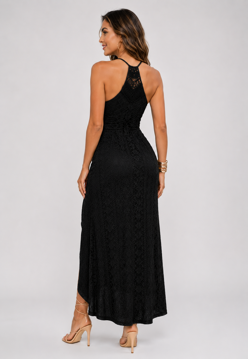 Marya | Midi Dress