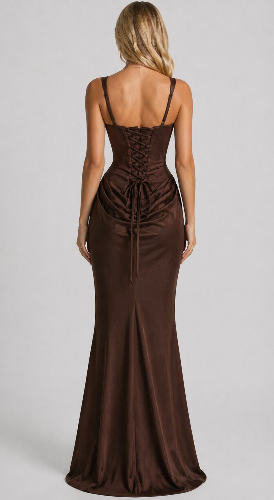 Mary | The Maxi Dress