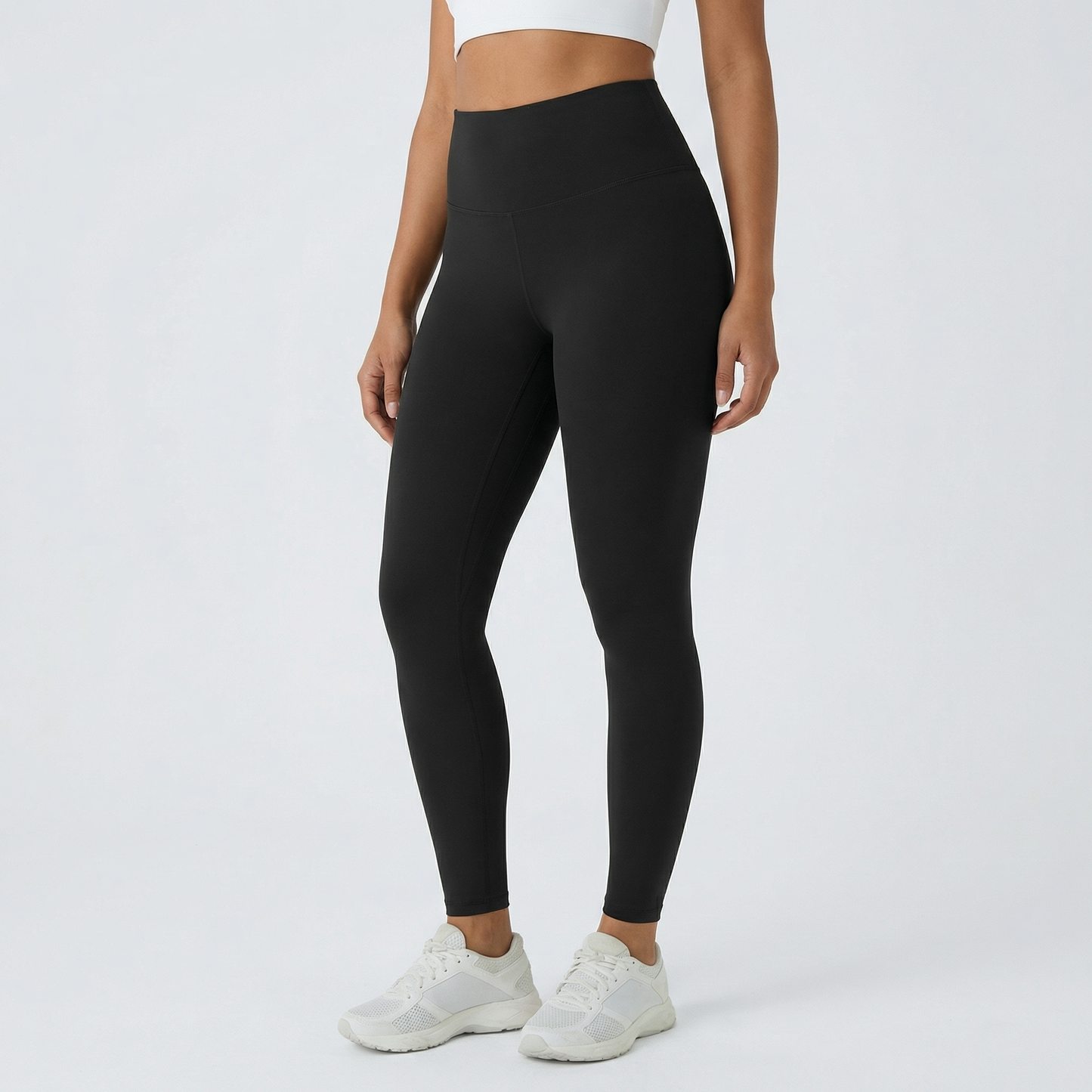 HerSculpt High Waisted Lifting Leggings