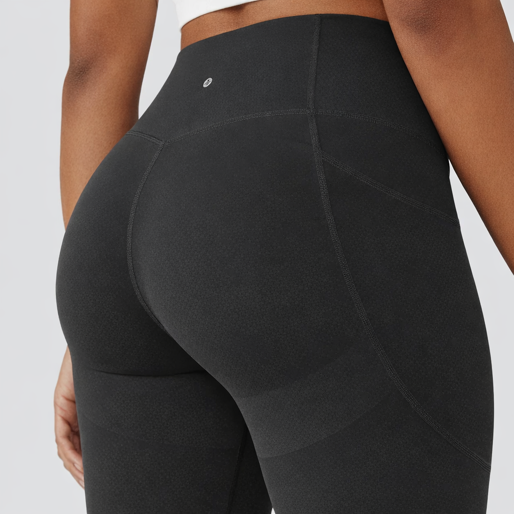 HerSculpt High Waisted Lifting Leggings