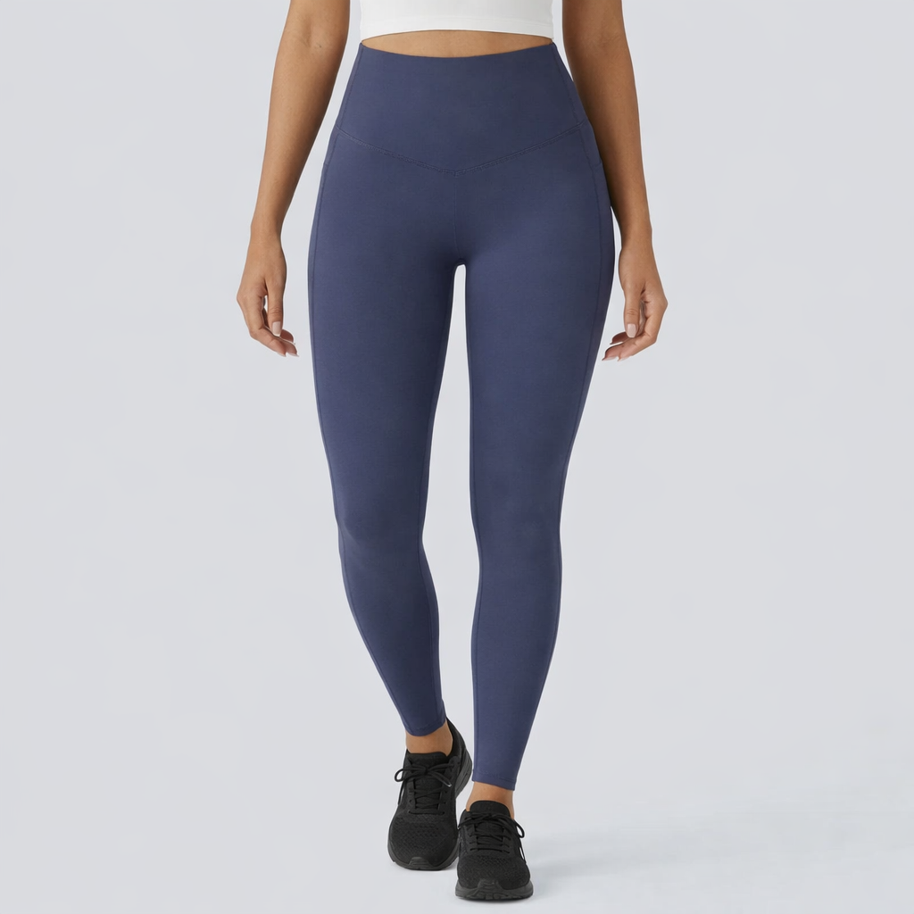 HerSculpt High Waisted Lifting Leggings