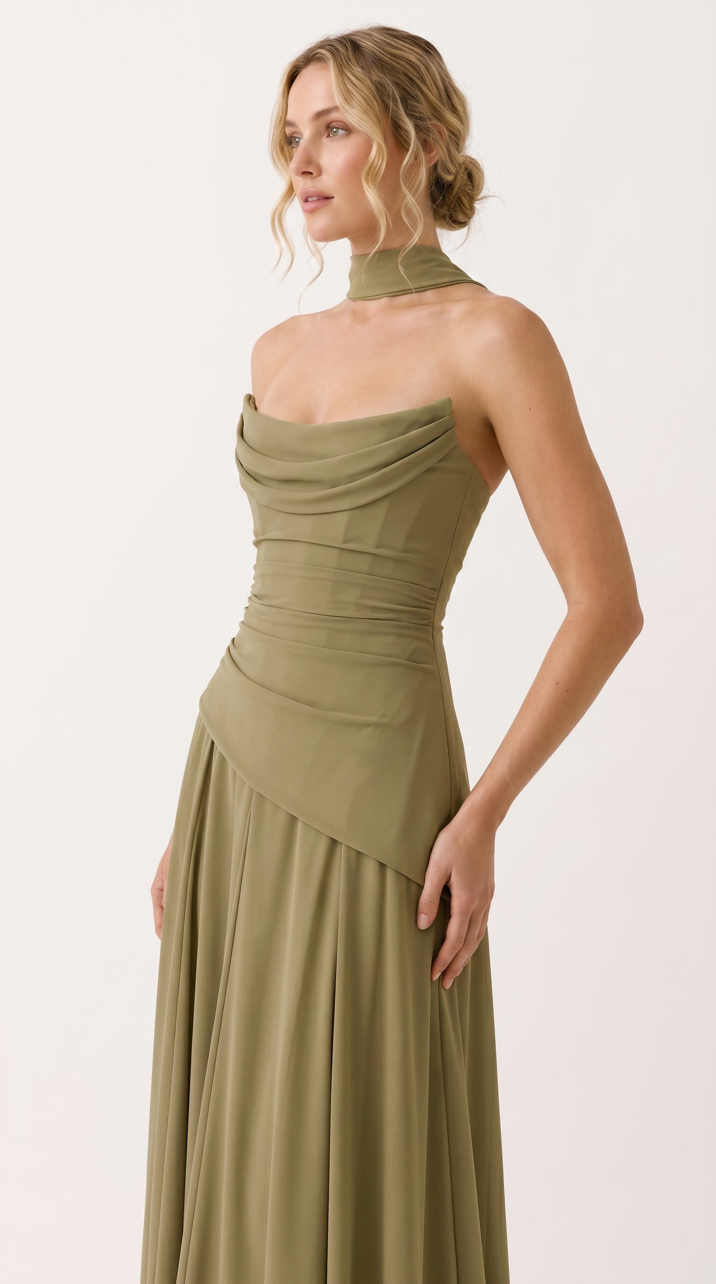 Lucienne | Wedding Guest Dress