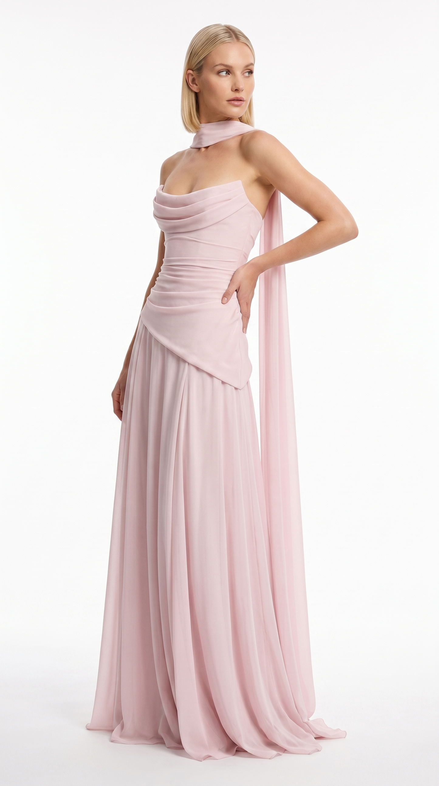 Lucienne | Wedding Guest Dress
