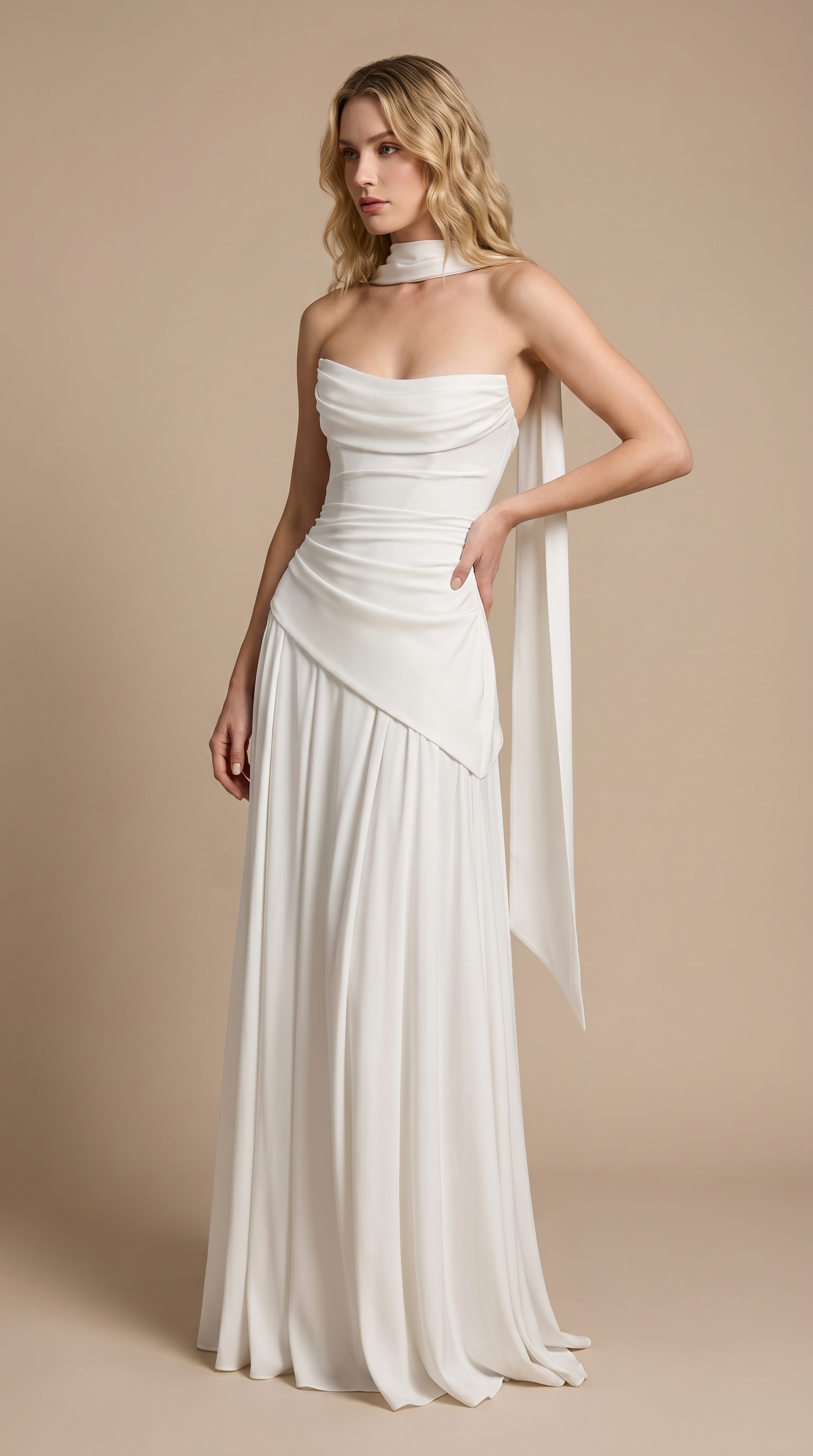 Lucienne | Wedding Guest Dress