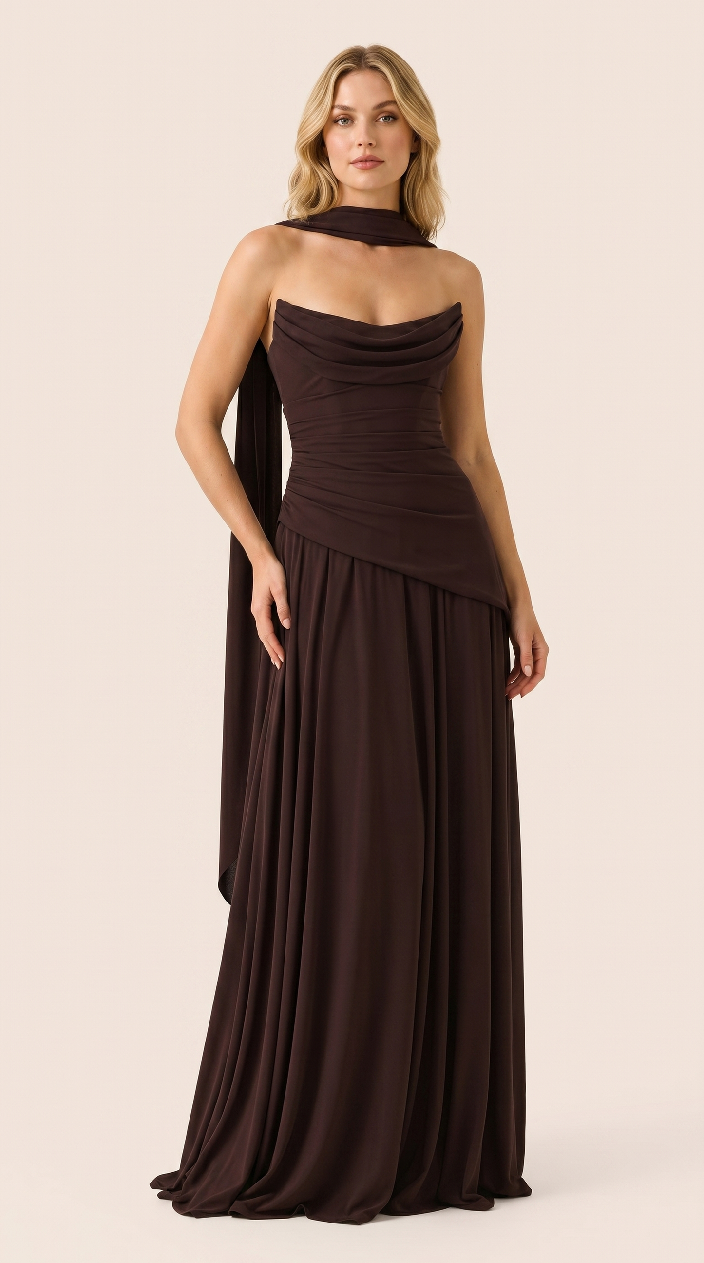 Lucienne | Wedding Guest Dress