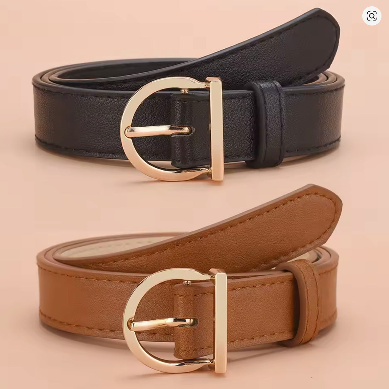 Stylish Women Belt