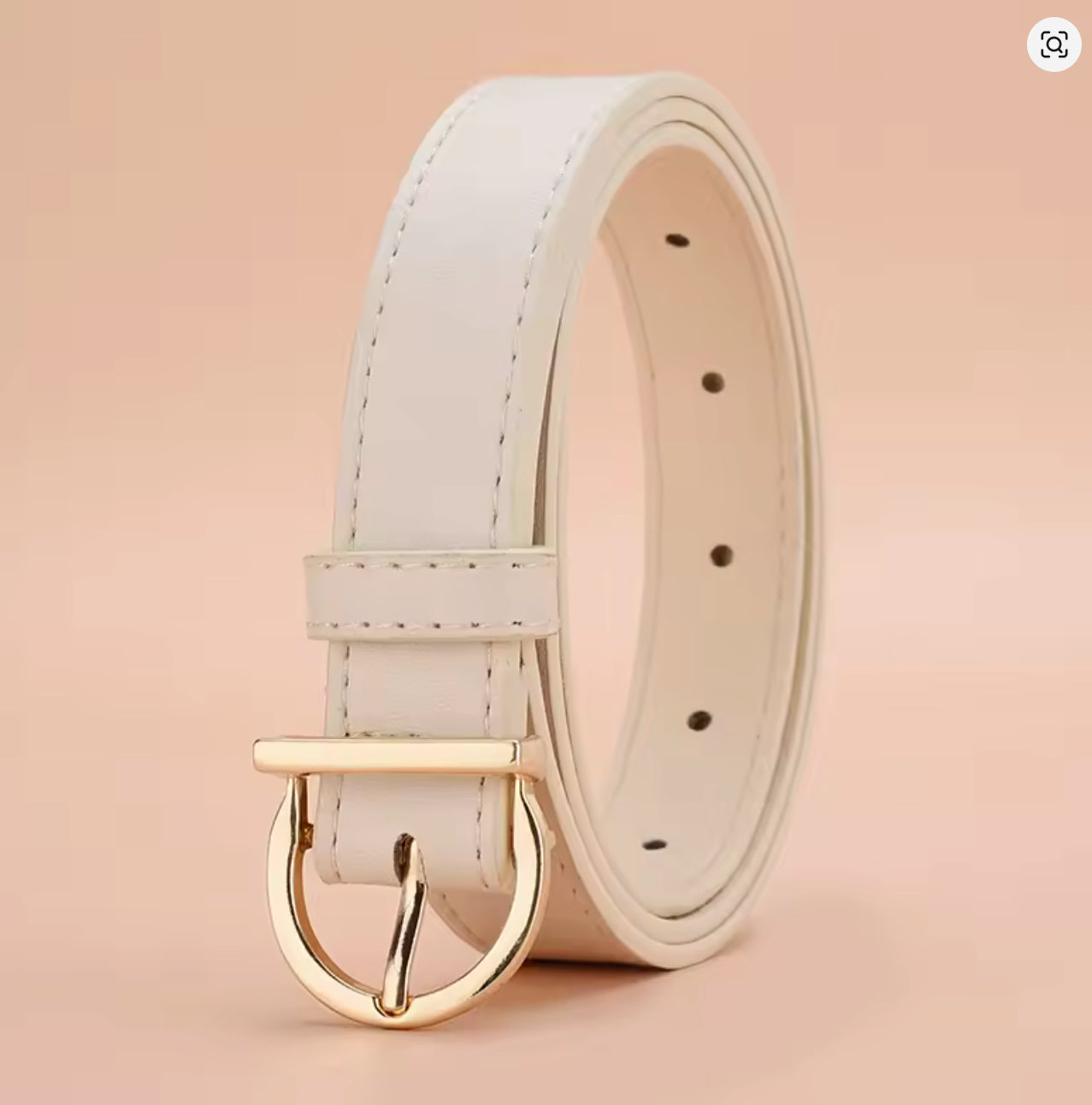 Stylish Women Belt