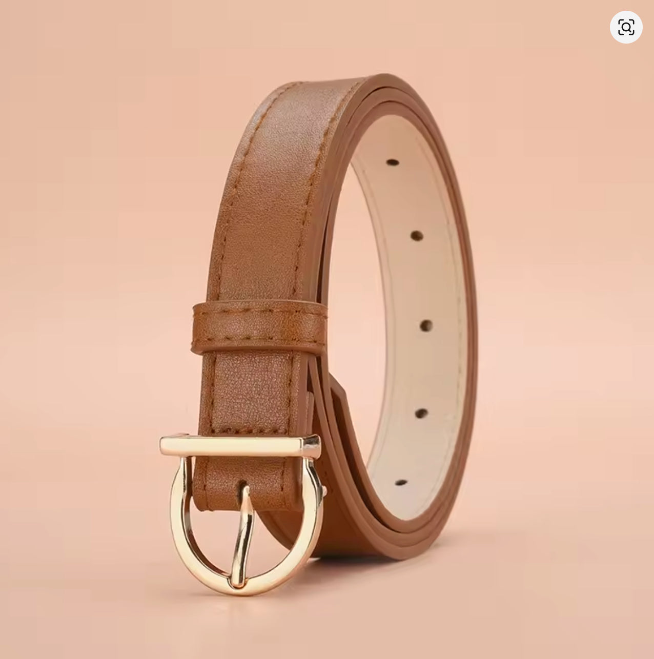 Stylish Women Belt