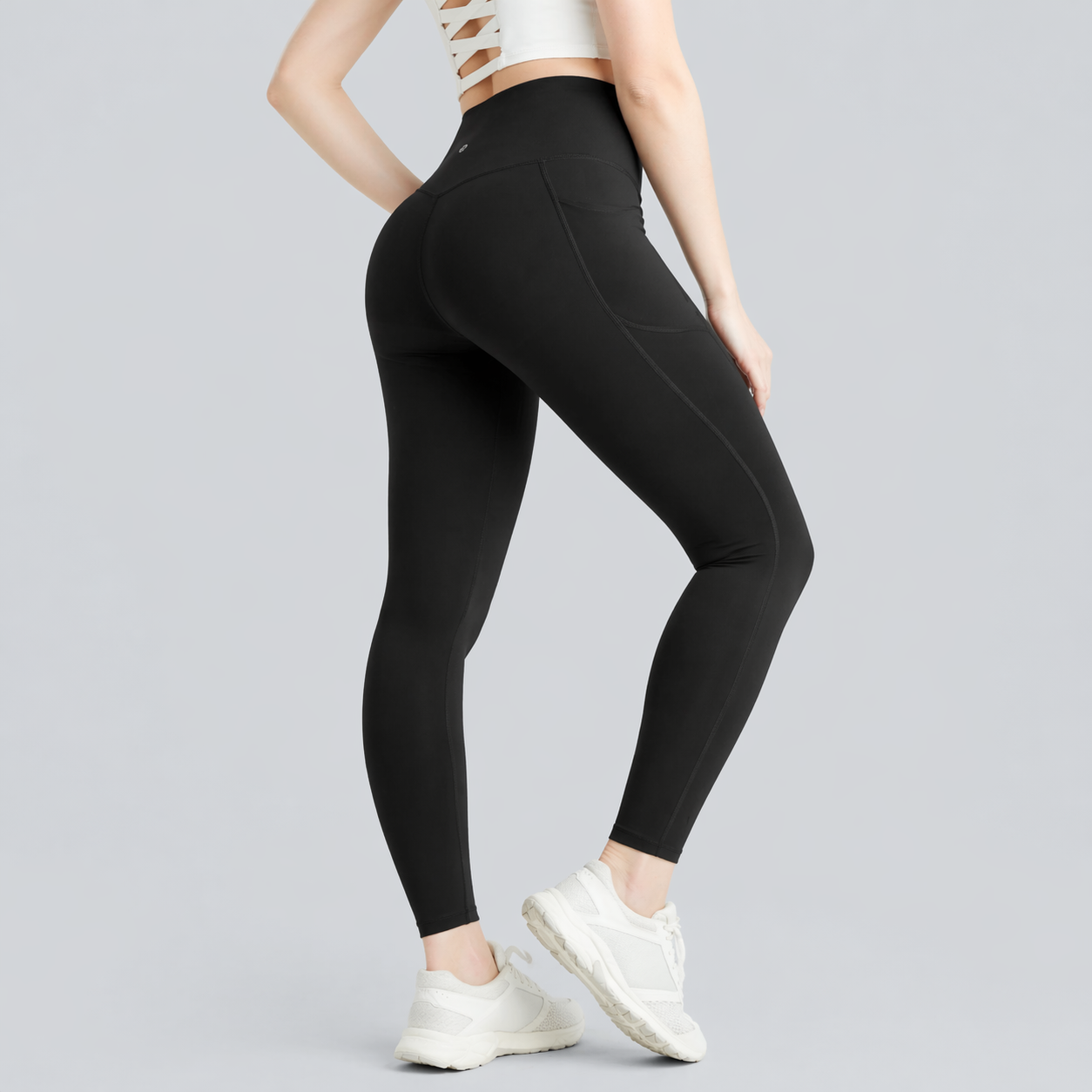 HerSculpt High Waisted Lifting Leggings